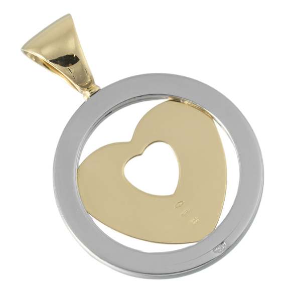 Bulgari Tondo Necklace - Picture 2 of 6